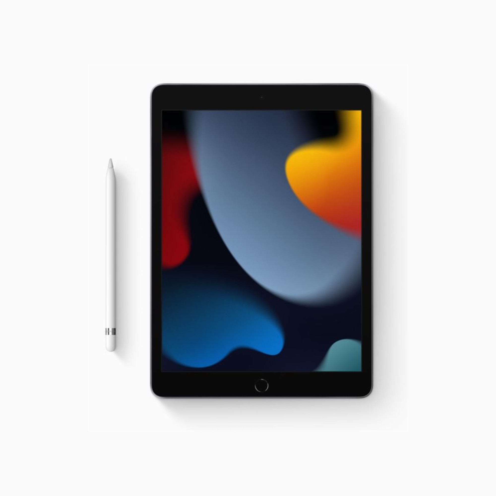 iPad 10.2 2021 Wi-Fi 64GB Silver (MK2L3) б/у